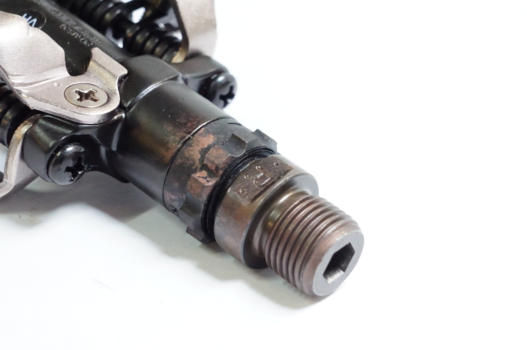 SHIMANO 「シマノ」 PD-M520 ペダル / 熊谷本店