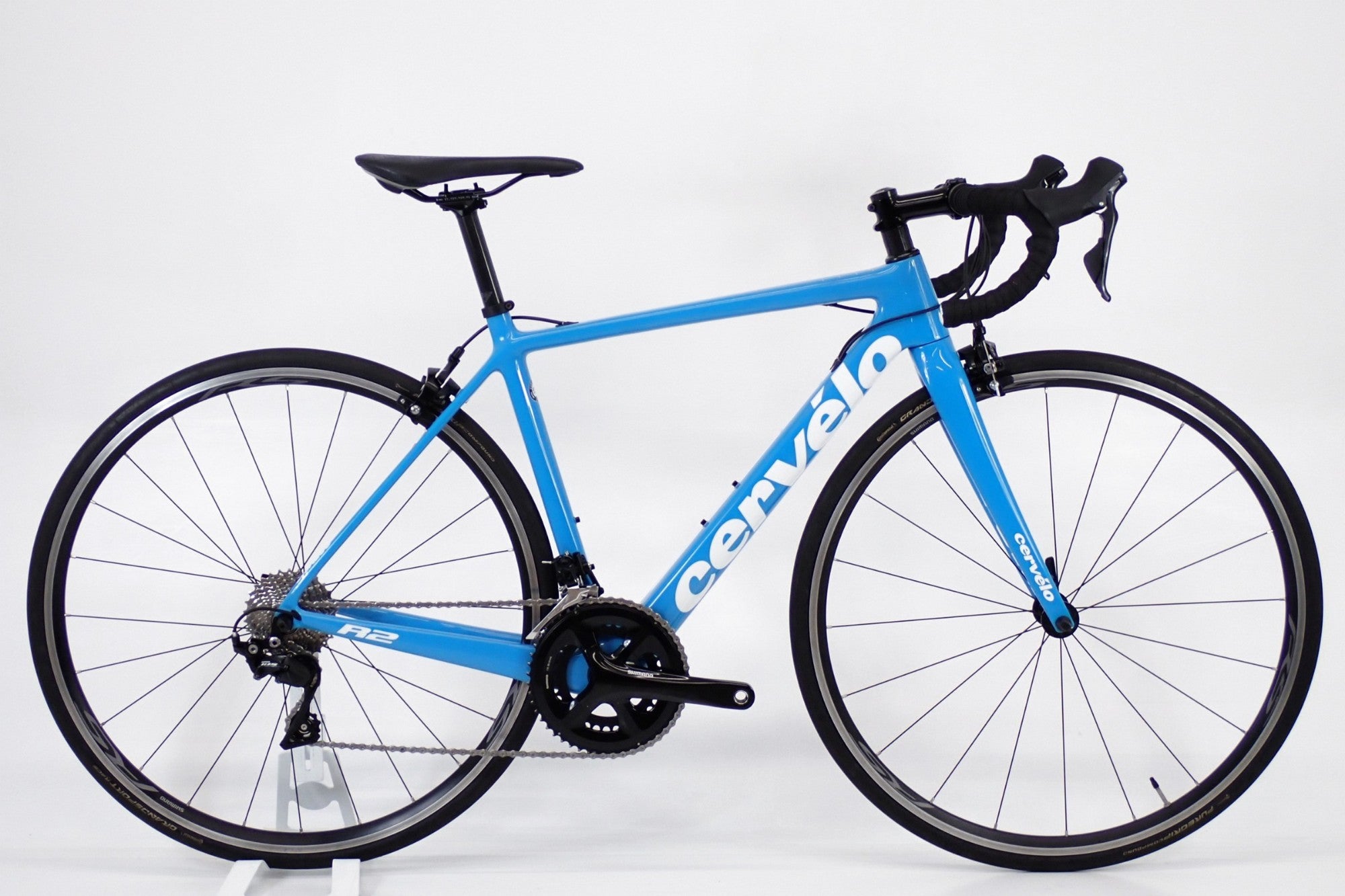 CERVELO 「サーベロ」 R2 105 2019年モデル ロードバイク / 伊勢崎店