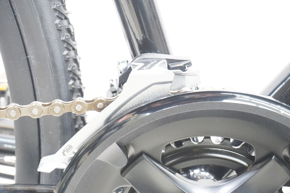 FUJI 「フジ」 FEATHER CX FLAT 2023年モデル クロスバイク/ 京都西院店