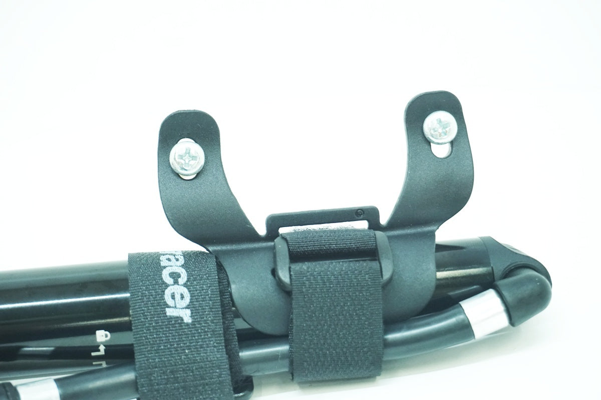 PANARACER 「パナレーサー」 BMP-23AEZ-B 携帯ポンプ / 大阪美原北インター店