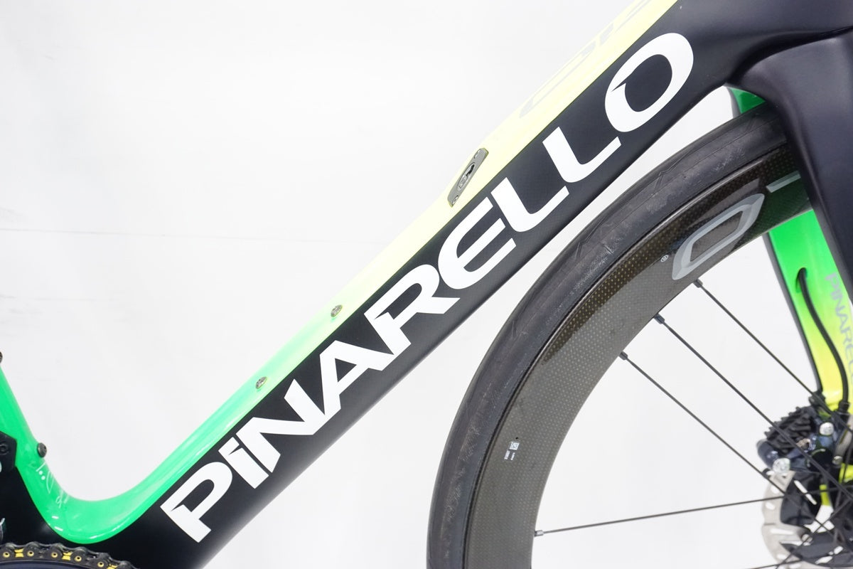 PINARELLO「ピナレロ」 DOGMA F10 DISK 2019-20年モデル ロードバイク / 浜松店