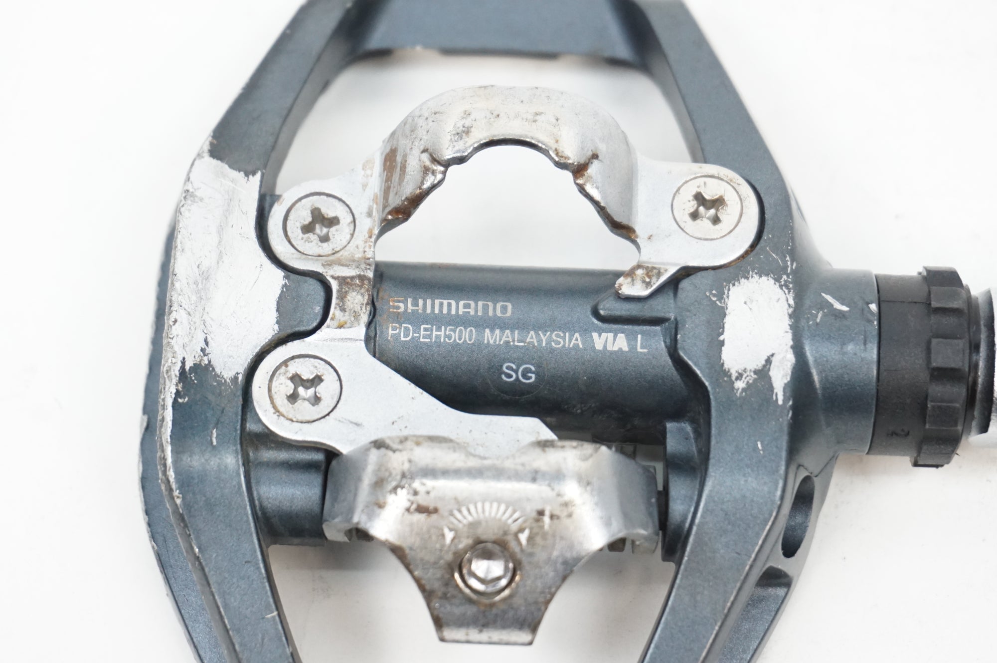 SHIMANO 「シマノ」 PD-EH500 両面ビンディングペダル / 川越店