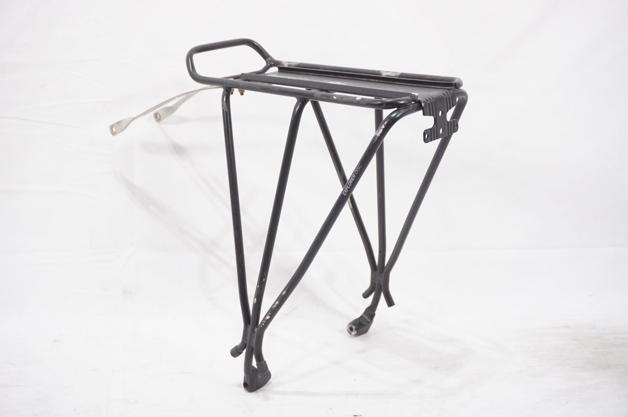 TOPEAK 「トピーク」 EXPLORER DISC リアキャリア / AKIBA店