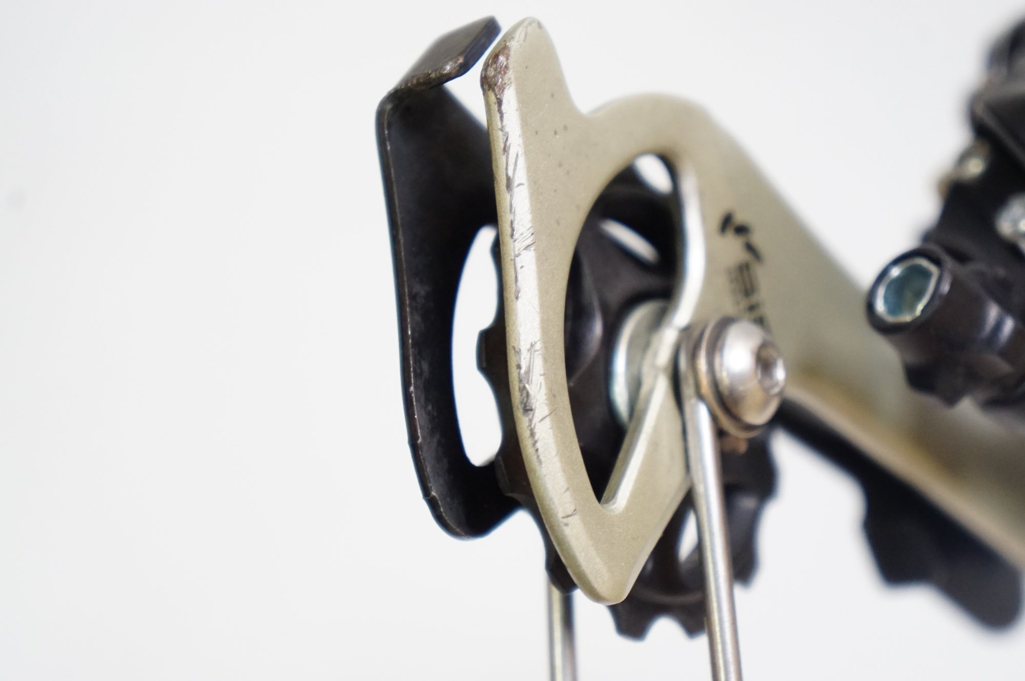 SHIMANO 「シマノ」 ALIVIO RD-M410 リアディレイラー / 熊谷本店