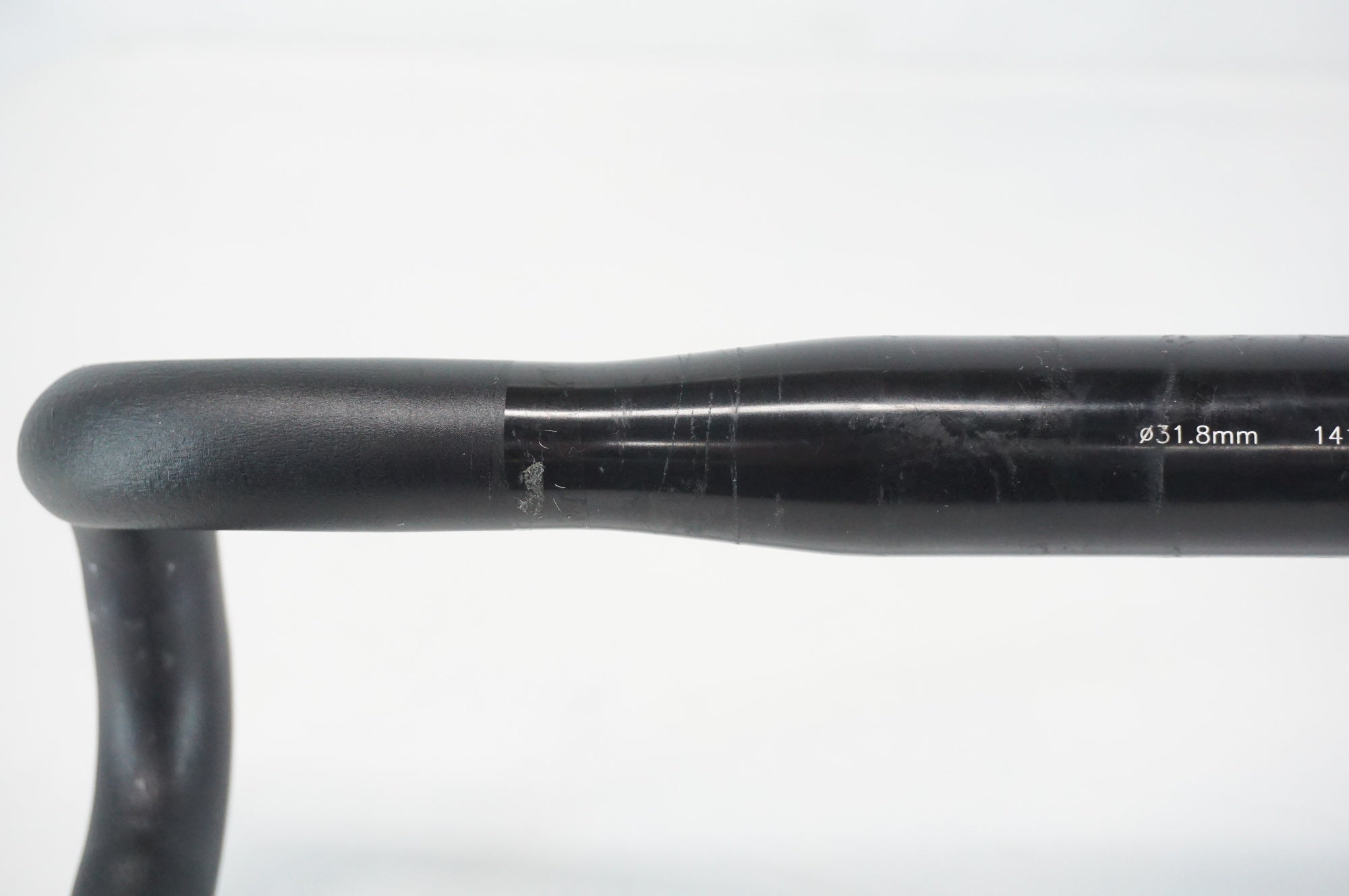DIXNA 「ディズナ」 J-FIT Φ31.8 360mm ハンドル / 阪急塚口店