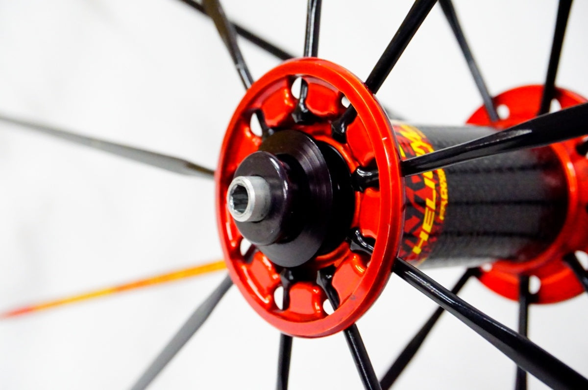 MAVIC 「マビック」 KSYRIUM ES SHIMANO 11S ホイールセット / 名古屋