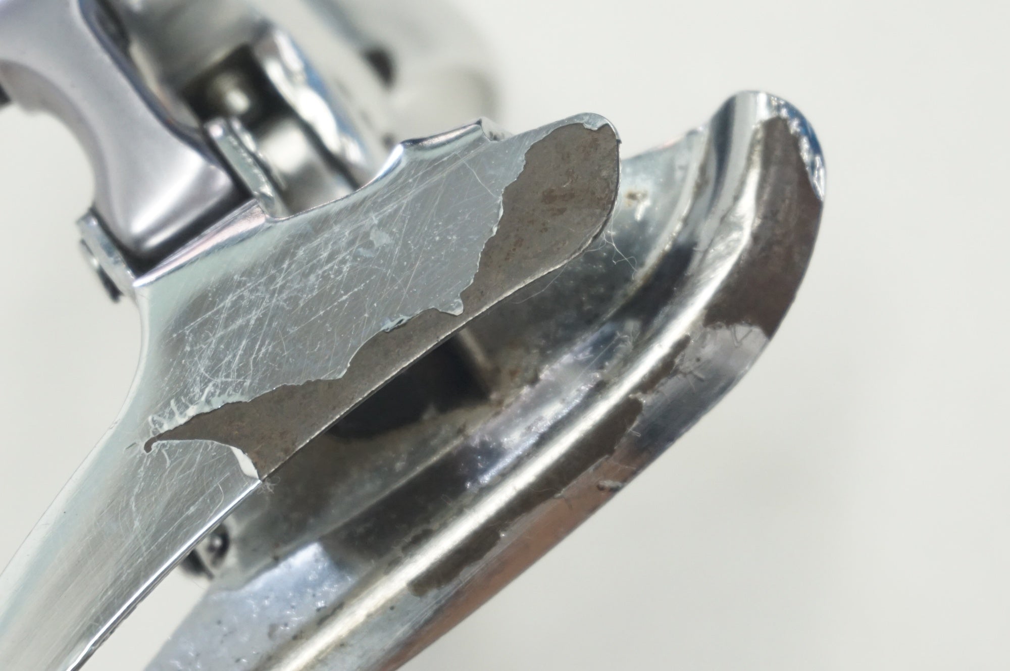 SHIMANO 「シマノ」 DURA-ACE FD-7400 フロントディレイラー / 福岡店