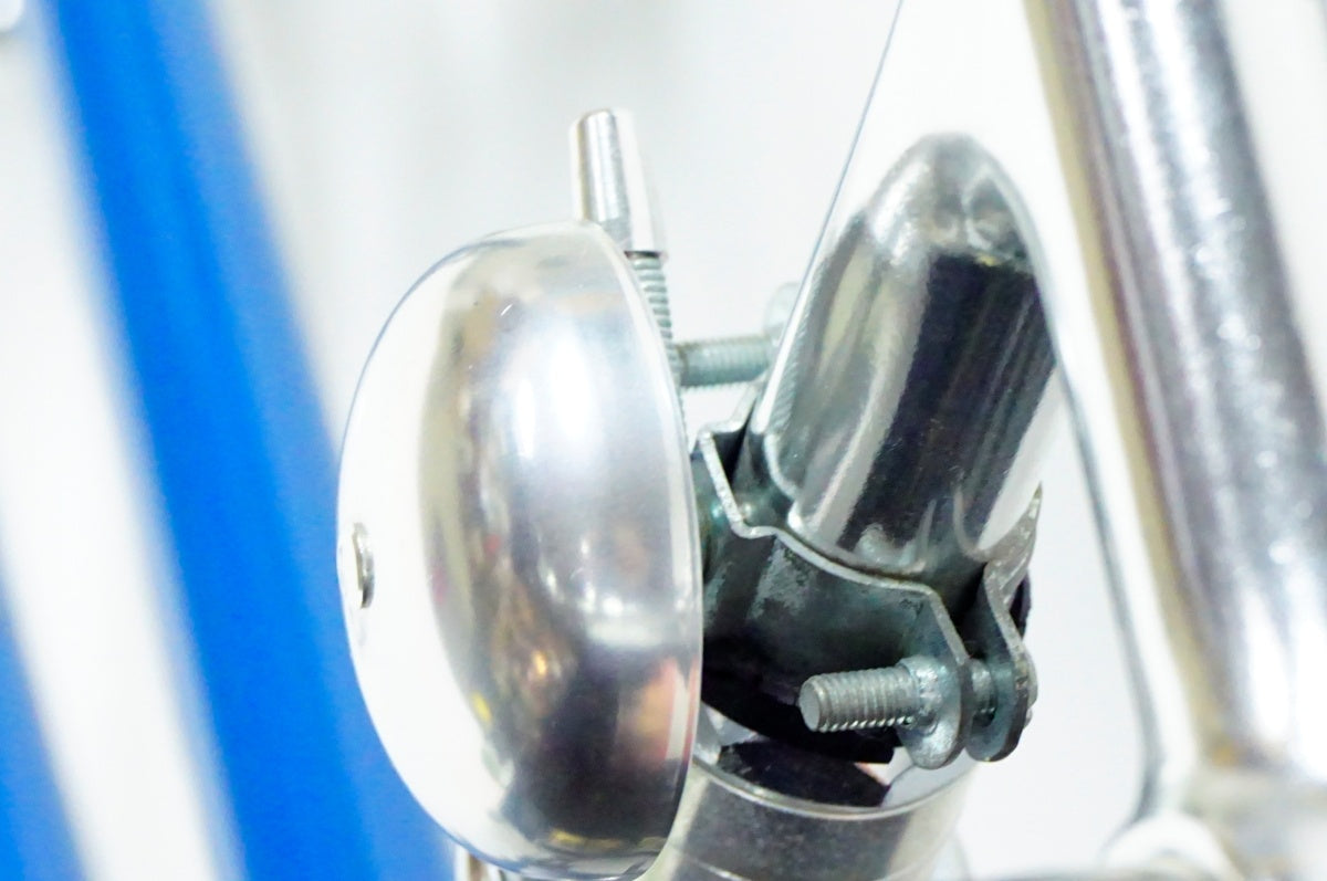 CRAZYSHEEP 「クレイジーシープ」 ROMNEY 2018年モデル 20インチ ミニベロ / 名古屋大須店