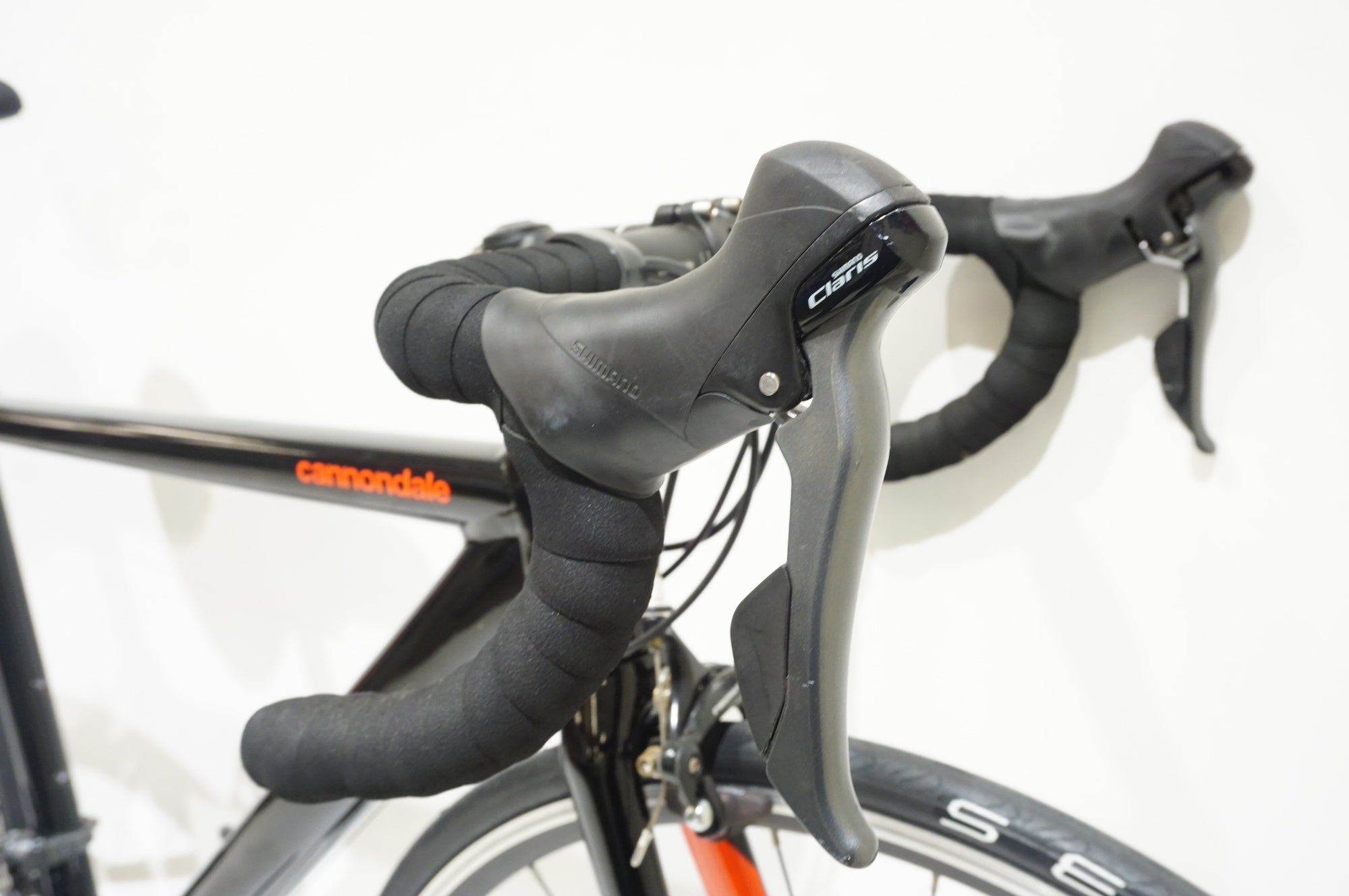 【最終値下げ！】 キャノンデール CAAD Optimo Claris 2020 サイズ51 黒青 直接引取 CANNONDALE 「キャノンデール」 CAAD OPTIMO CLARIS 2020年モデル