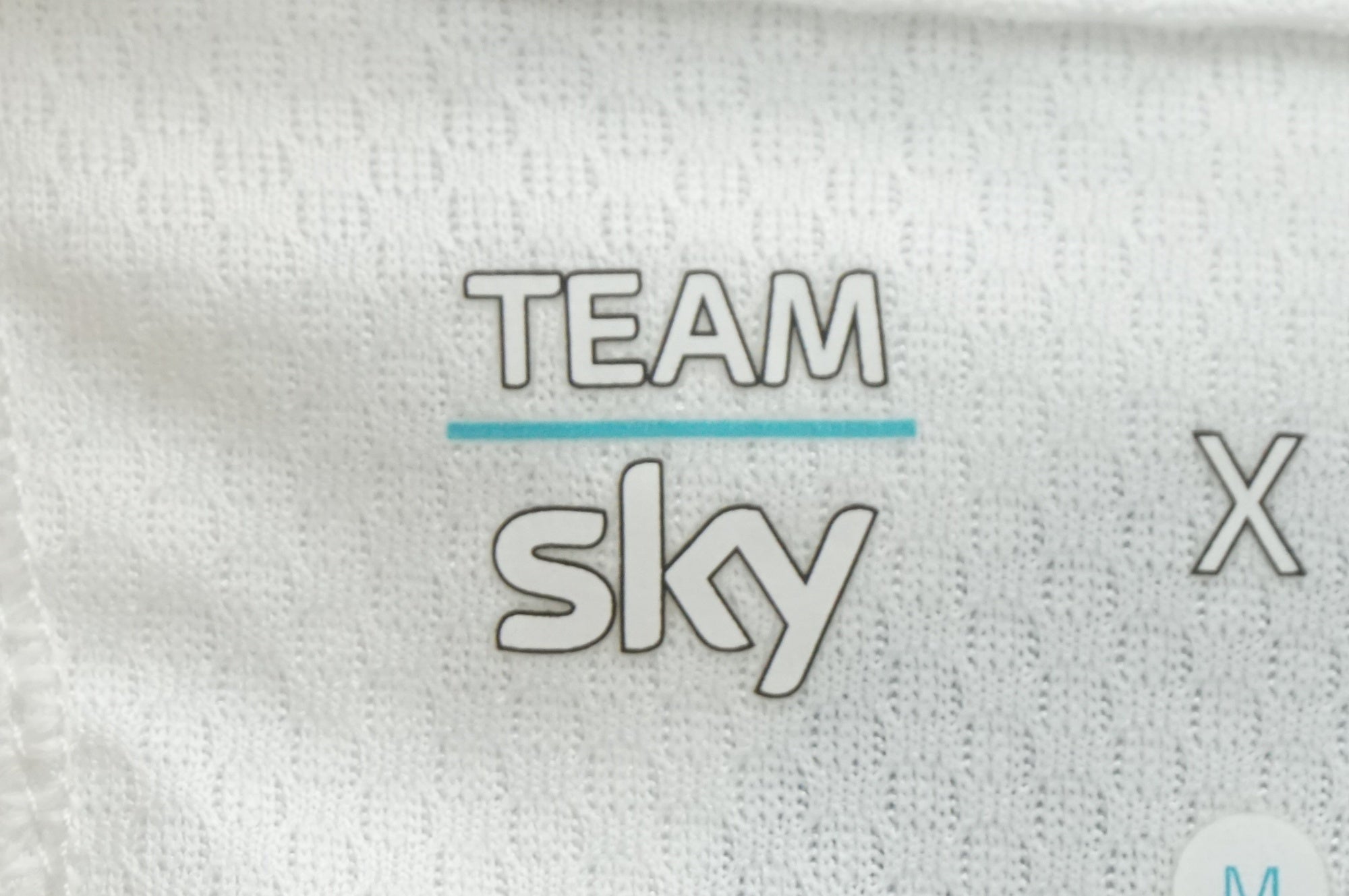 CASTELLI 「カステリ」 TEAM SKY Mサイズ メンズ ジャージ / 福岡店