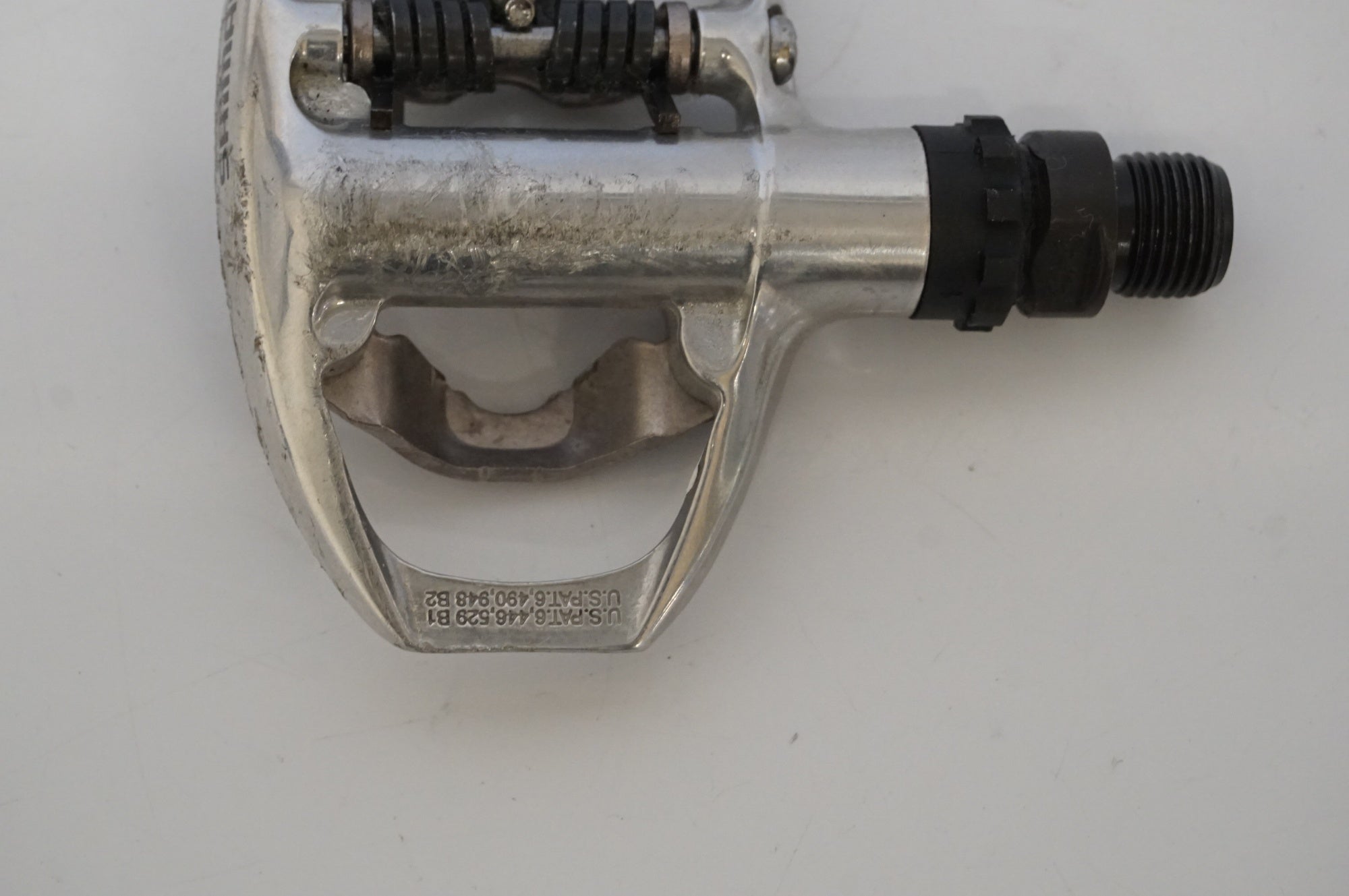 SHIMANO 「シマノ」 PD-A520 ペダル / 浜松店