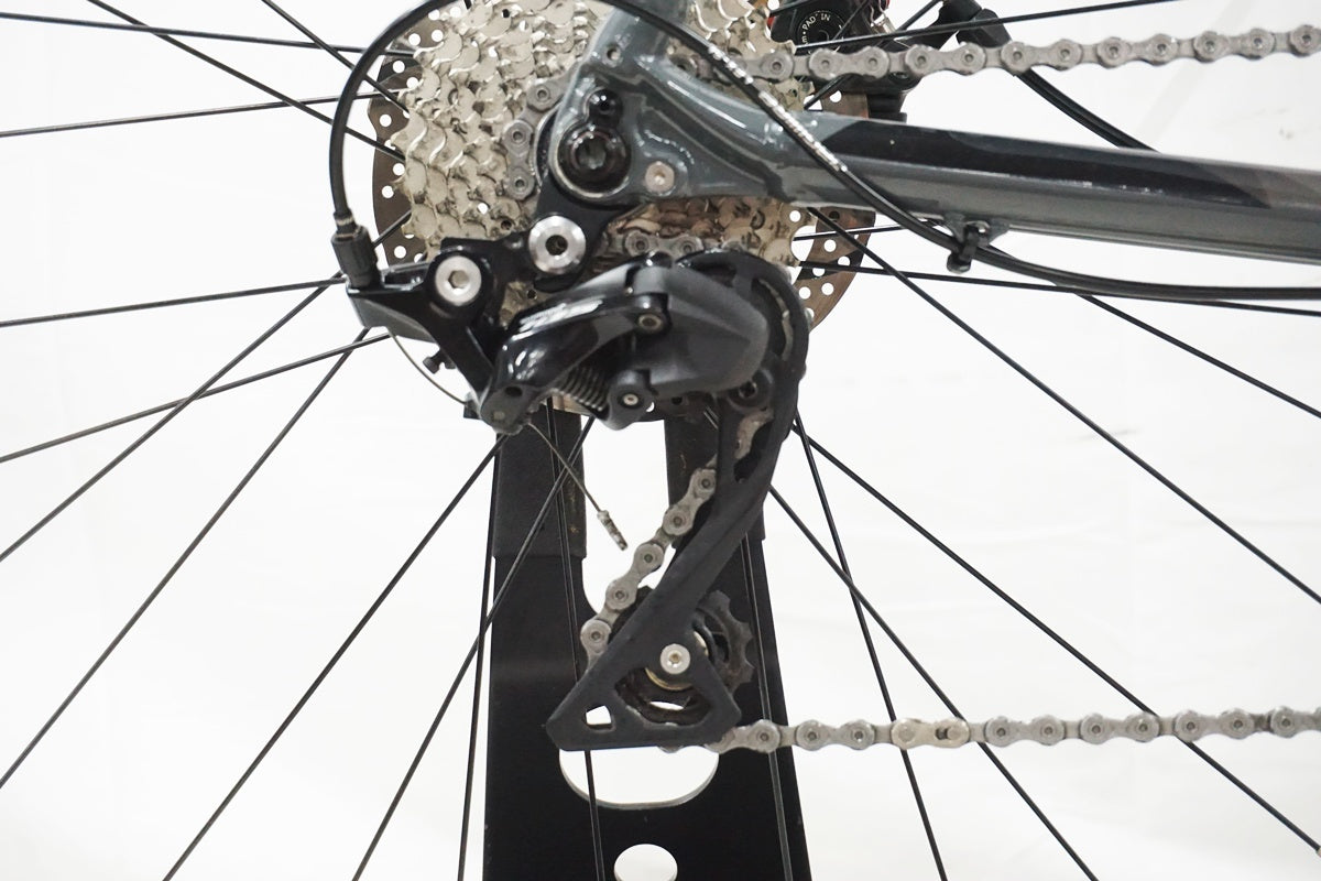 MERIDA 「メリダ」 MISSION CX 400 2020年モデル ロードバイク / 奈良店