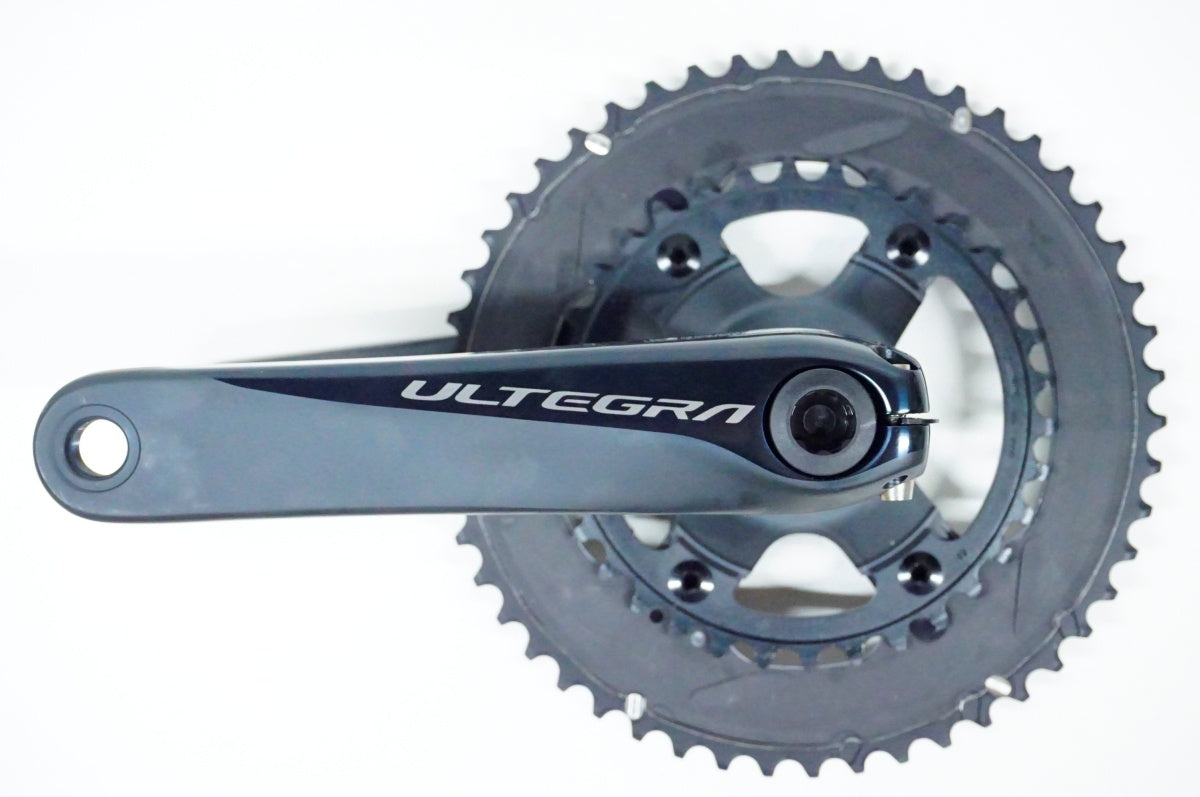 SHIMANO 「シマノ」 ULTEGRA FC-R8000 50-34T 170mm クランク / 名古屋大須店