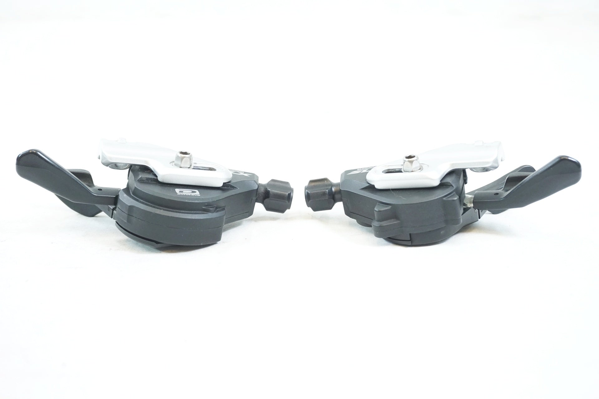 SHIMANO 「シマノ」 SLX SL-M670-B ラピッドファイヤーシフター / 有明ガーデン店