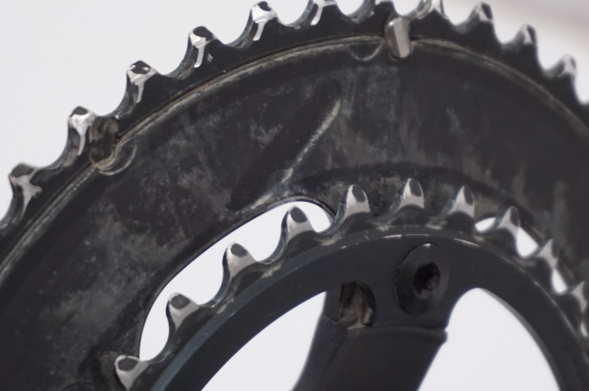 SHIMANO 「シマノ」 ULTEGRA FC-R8000 50-34T 170mm クランクセット