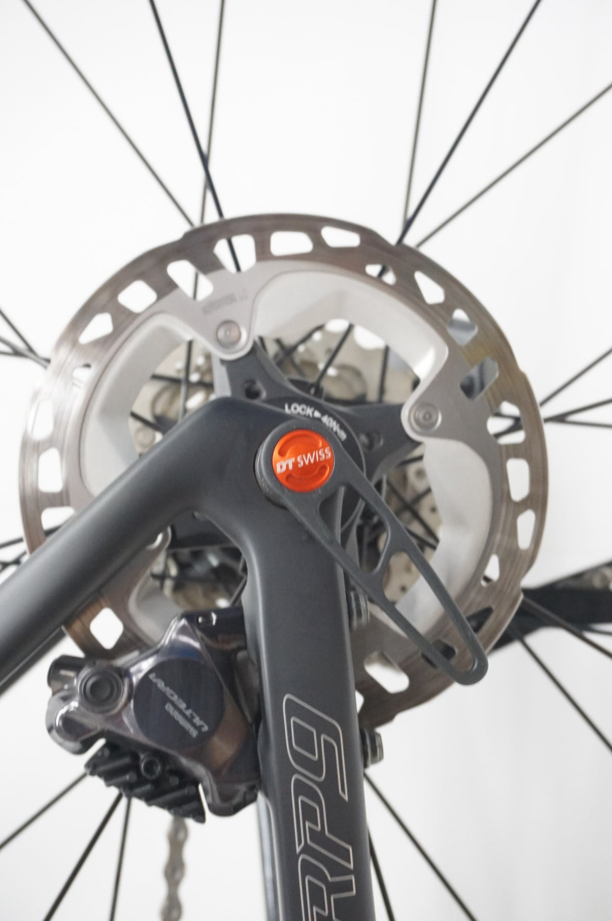 BRIDGESTONE 「ブリヂストン」 ANCHOR RP9 2022年モデル ロードバイク カスタム / 福岡店