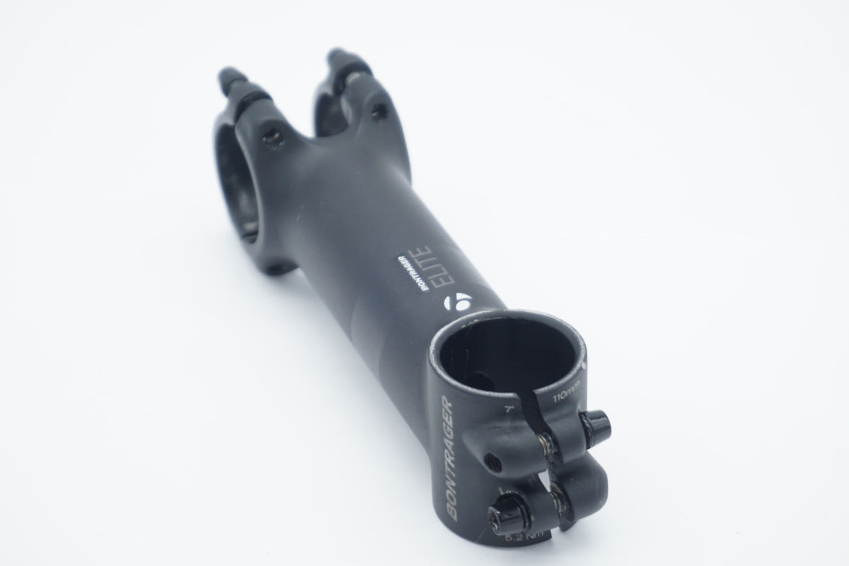 BONTRAGER 「ボントレガー」 ELITE φ31.8 110mm ステム / 滋賀大津店