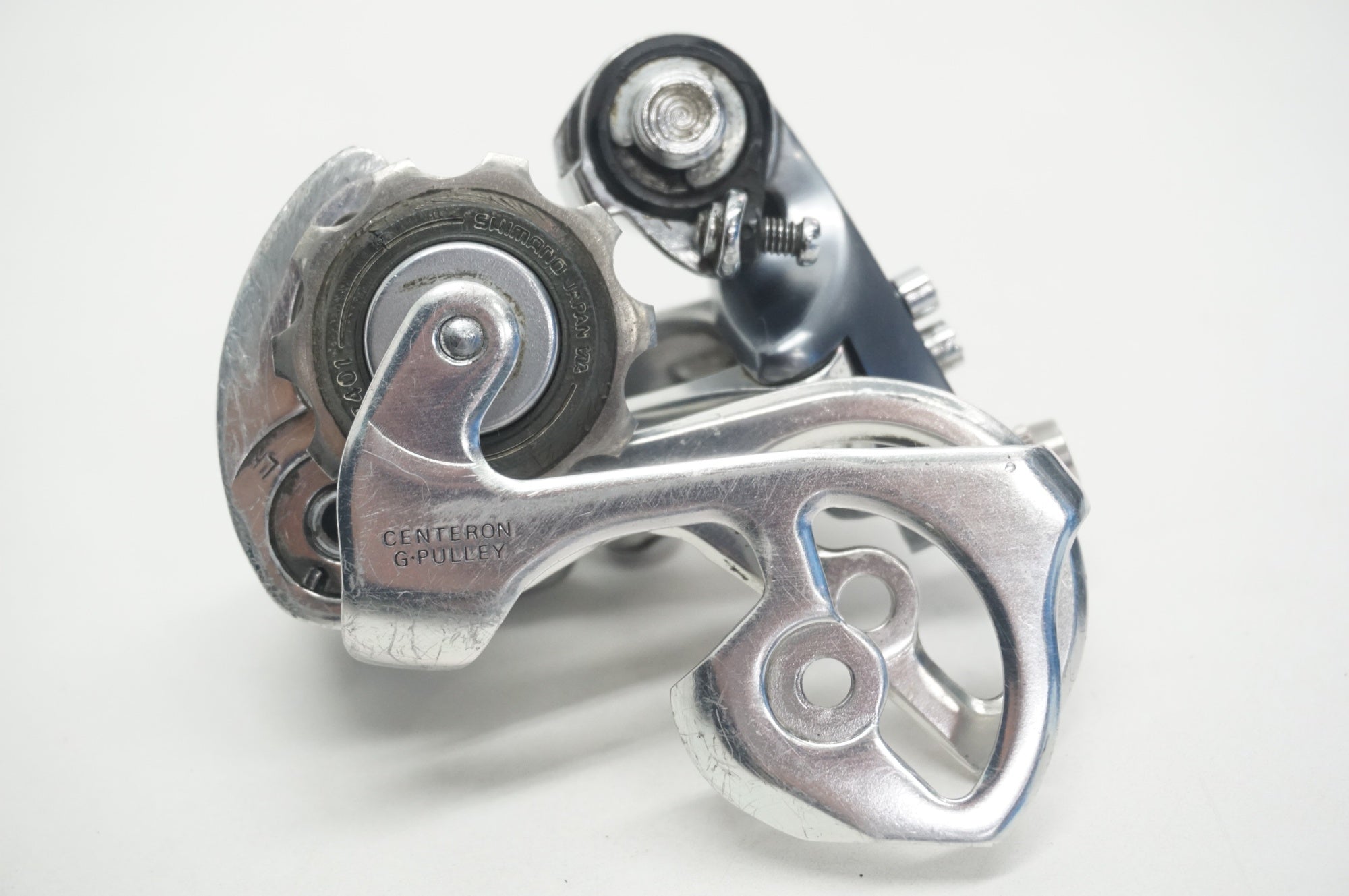 ジャンク SHIMANO 「シマノ」 DURA-ACE RD-7401 リアディレイラー / 福岡店