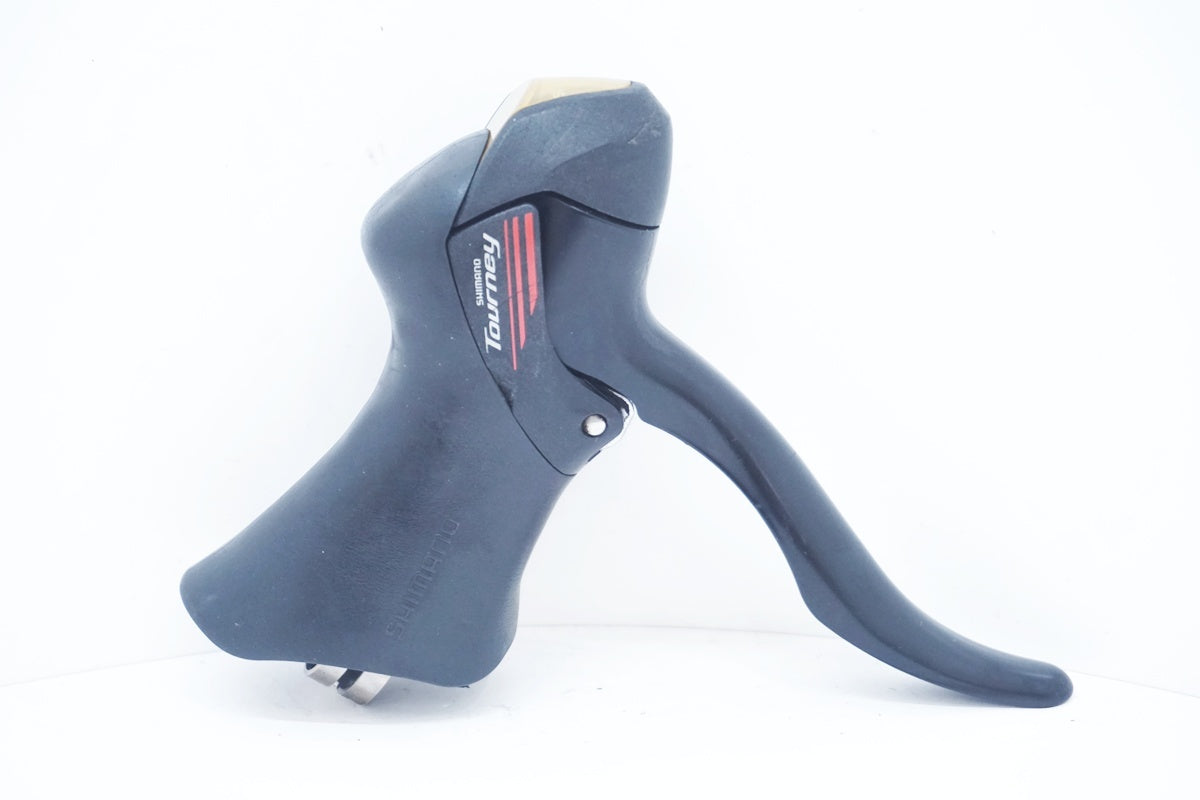 SHIMANO 「シマノ」 TOURNEY ST-A073 A070 デュアルコントロールレバー / 大阪美原北インター店