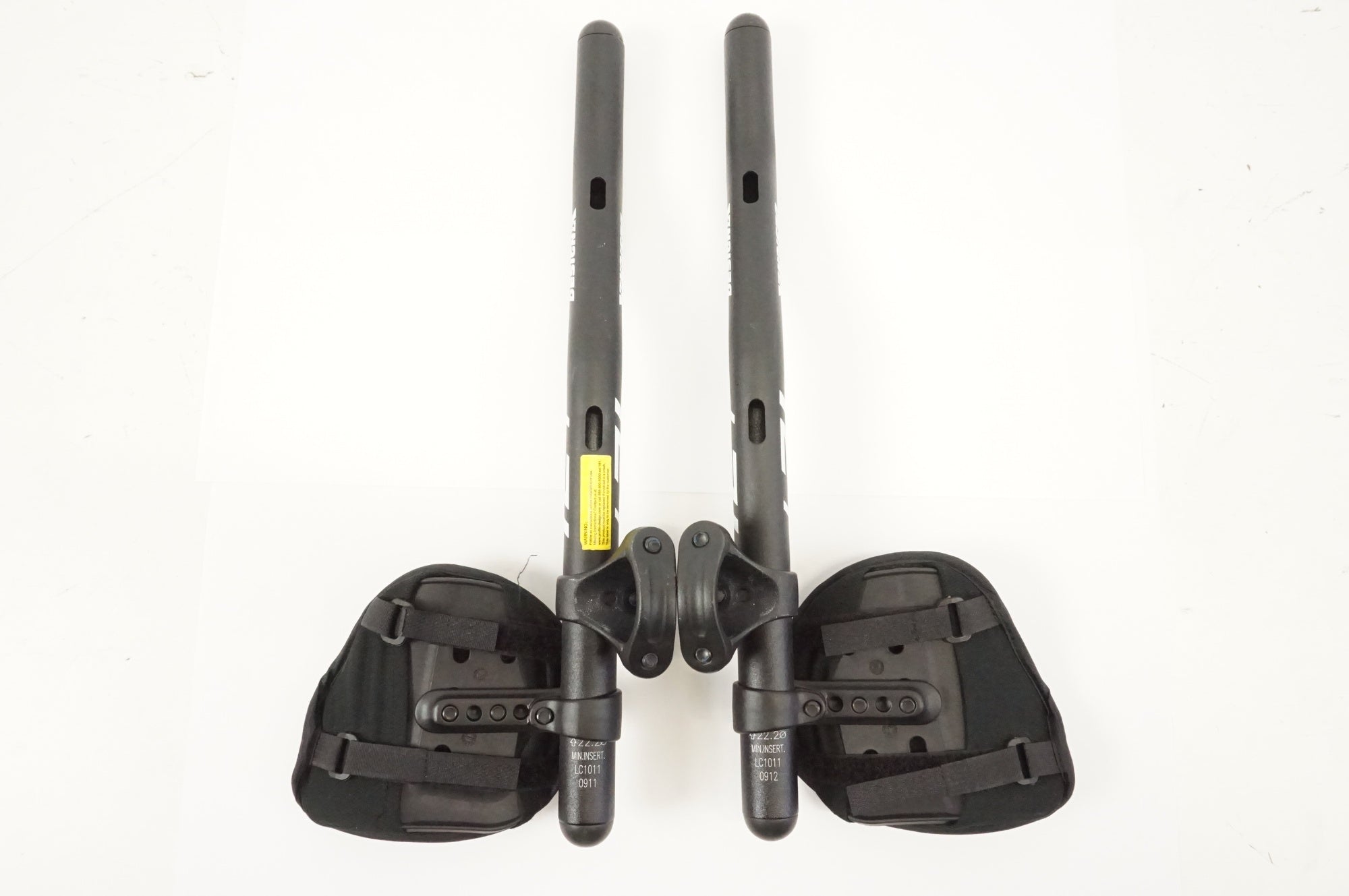Profile design T2+ TT ハンドルバー PROFILE DESIGN（プロファイルデザイン）T2 PLUS （T2+） アルミ
