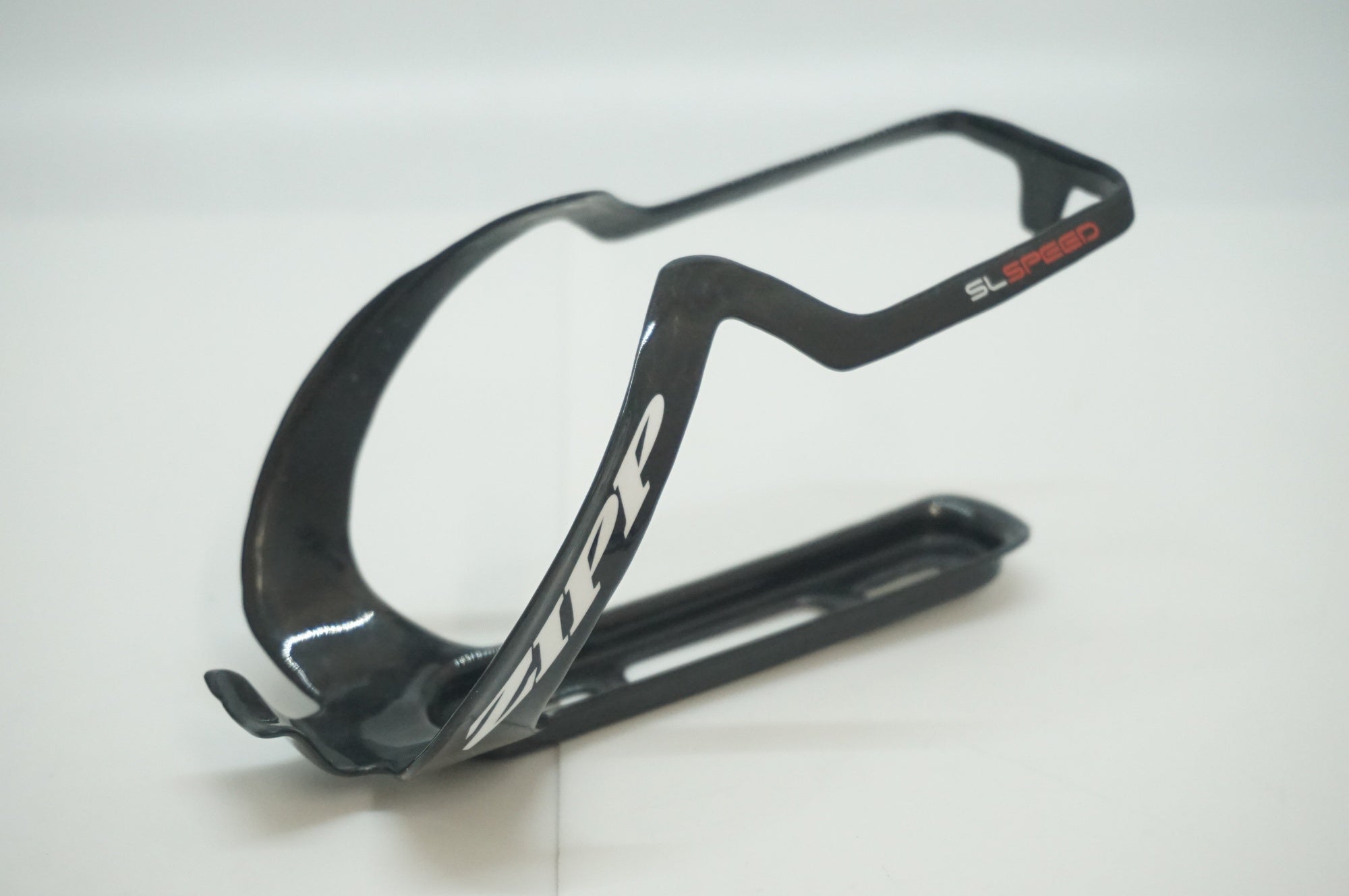 ZIPP 「ジップ」 SL SPEED CARBON ボトルケージ / 福岡店
