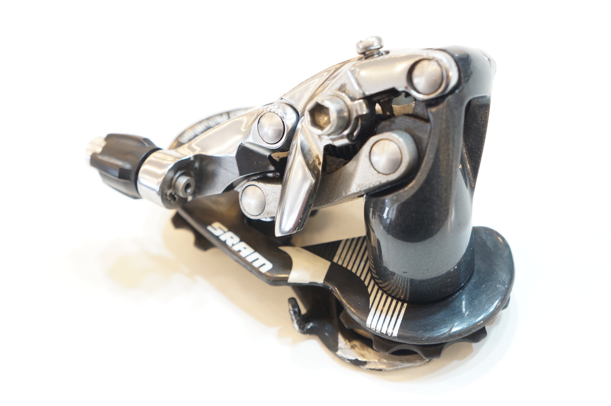 SRAM 「スラム」 FORCE リアディレイラー / バイチャリ浦和ベース