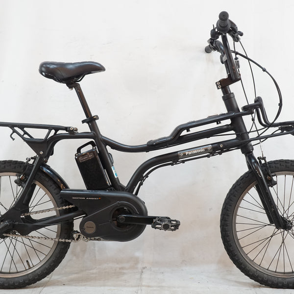 中古電動アシスト自転車 通販｜通勤・買い物に【バイチャリ】