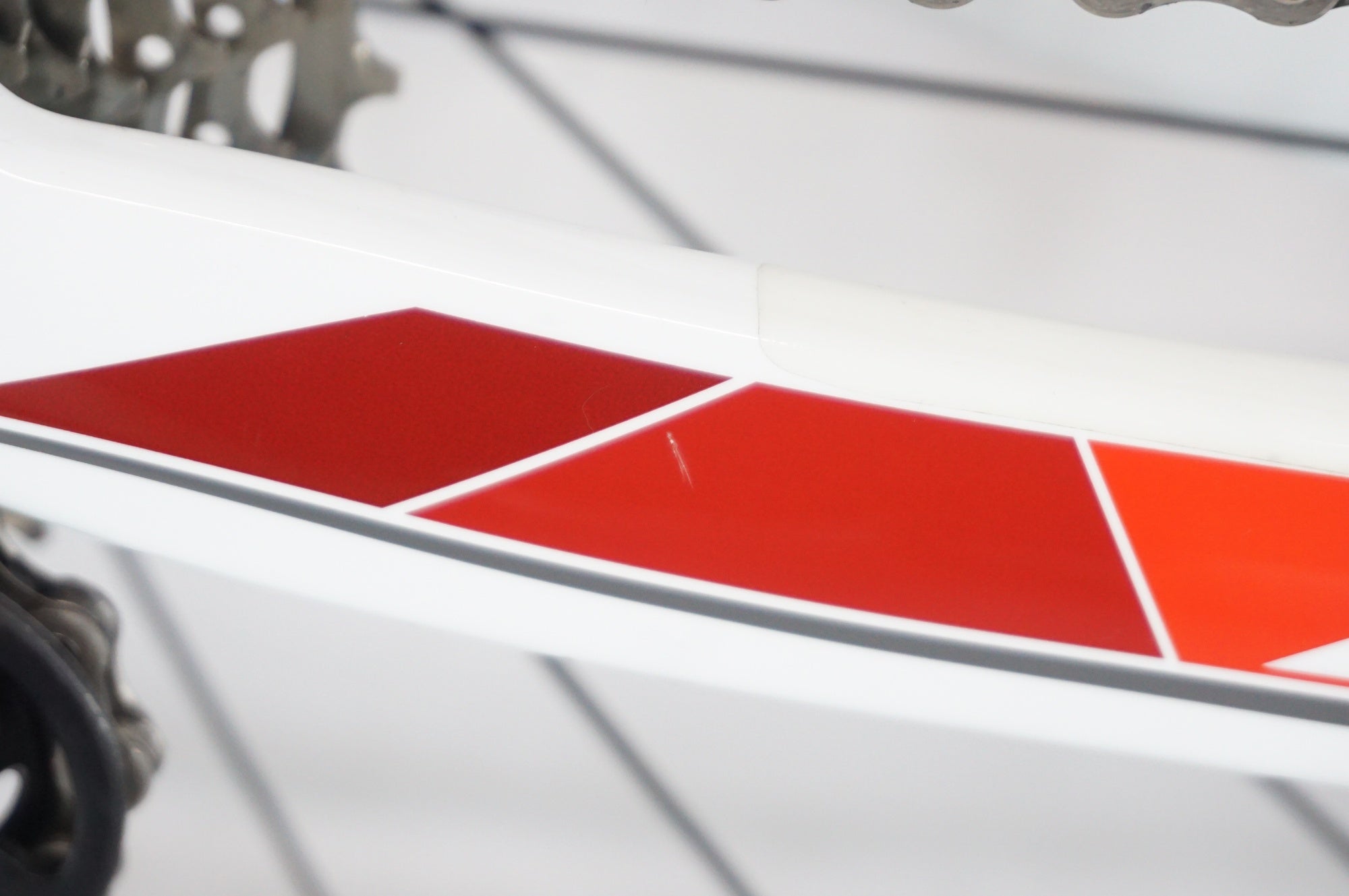 LOOK 「ルック」 765 OPTIMUM 2019年モデル ロードバイク / 阪急塚口店