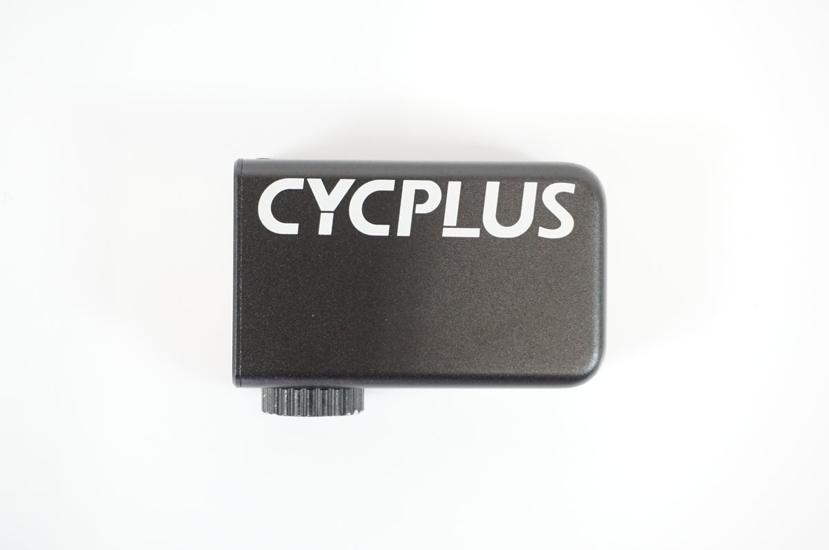CYCPLUS 「サイクプラス」 本体のみ 電動ポンプ / 宇都宮店