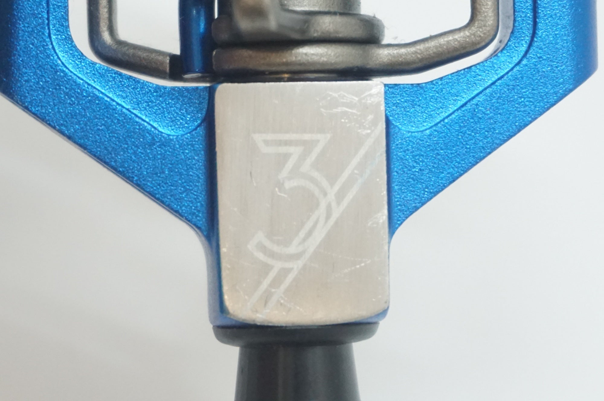 CRANKBROTHERS 「クランクブラザーズ」 CANDY3 ペダル / 福岡店