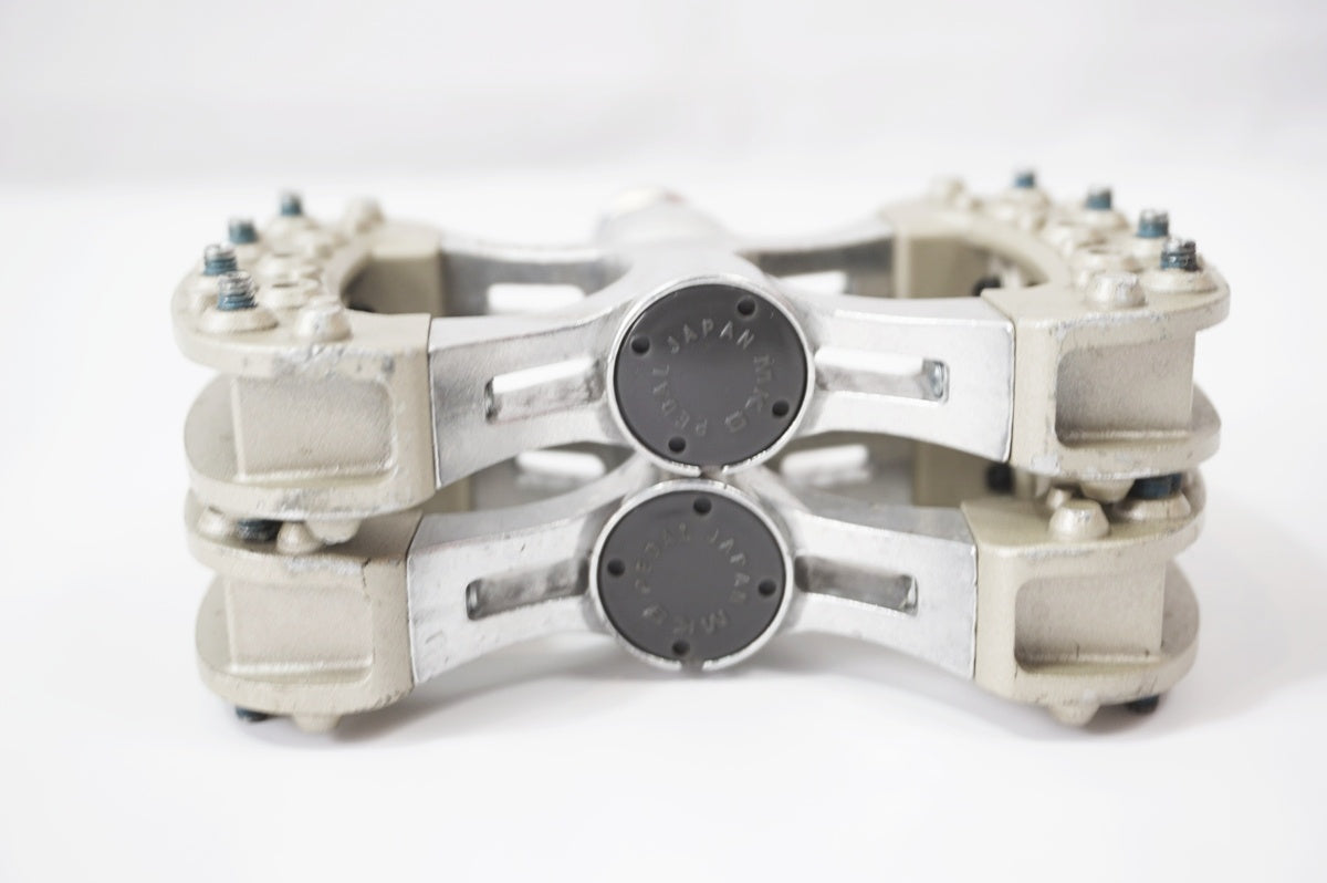 MKS 「ミカシマ」 GAMMA ペダル / バイチャリ世田谷店