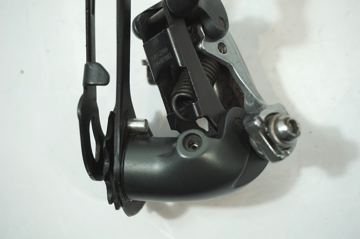 SHIMANO 「シマノ」 TIAGRA RD-4700 リアディレイラー / バイチャリ世田谷店