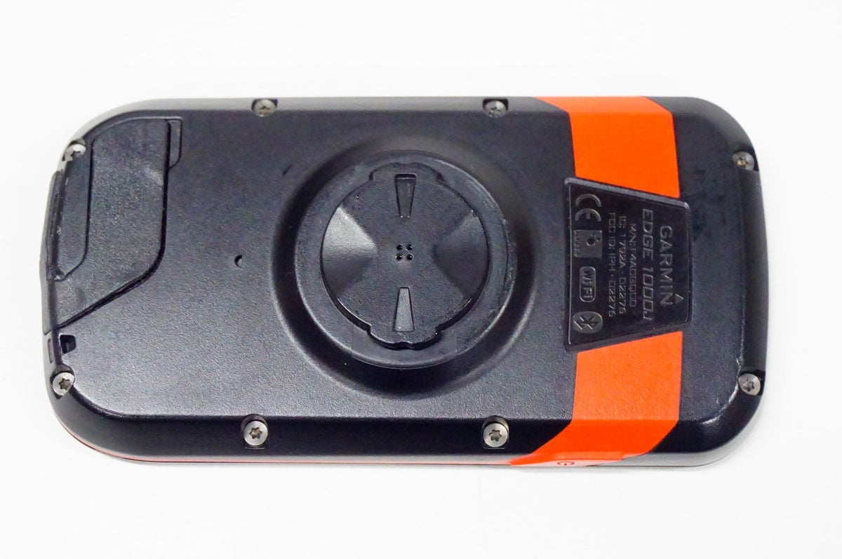 GARMIN 「ガーミン」 EDGE 1000J サイクルコンピューター / 名古屋大須店