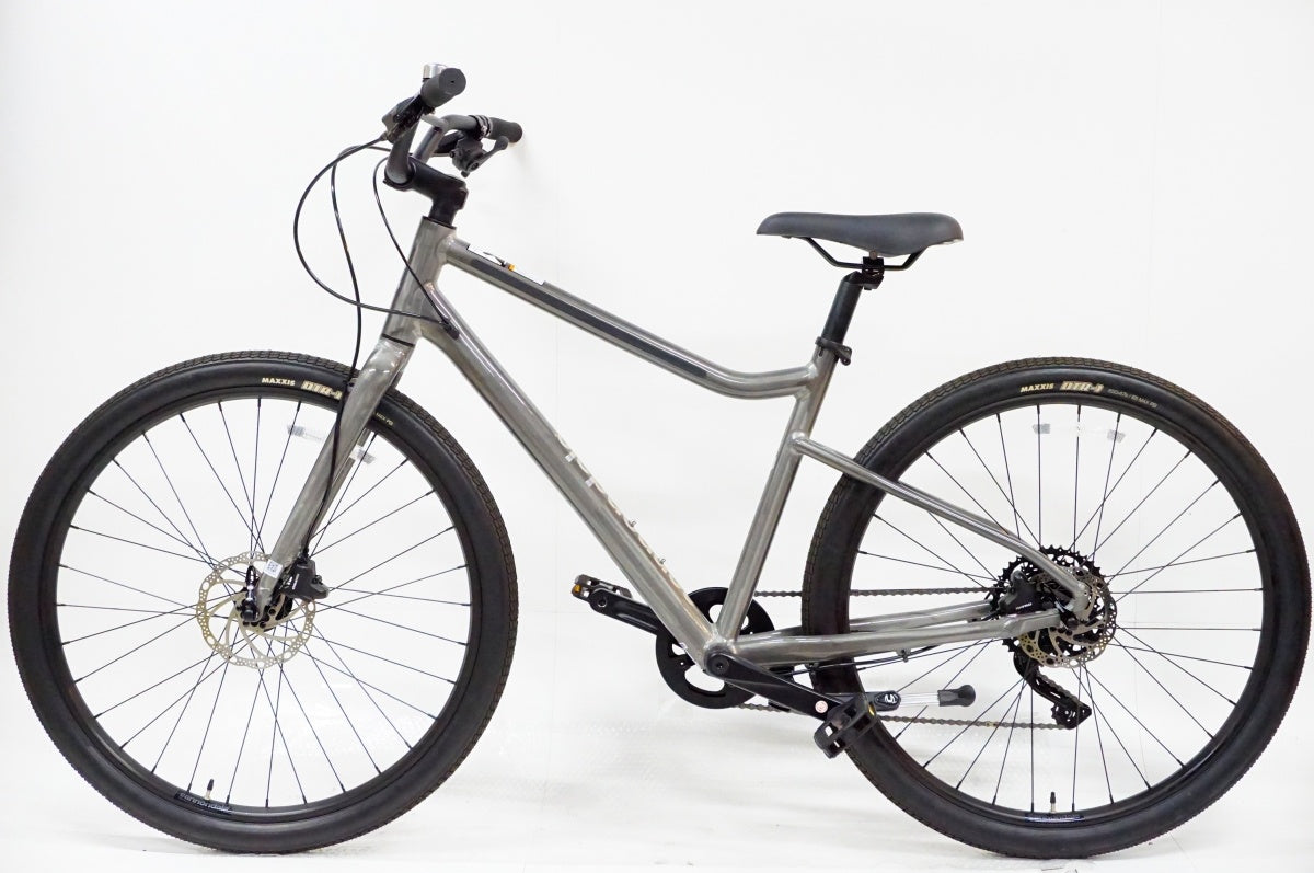 CANNONDALE 「キャノンデール」 TREADWELL 2 LTD 2021年モデル クロスバイク / 名古屋大須店