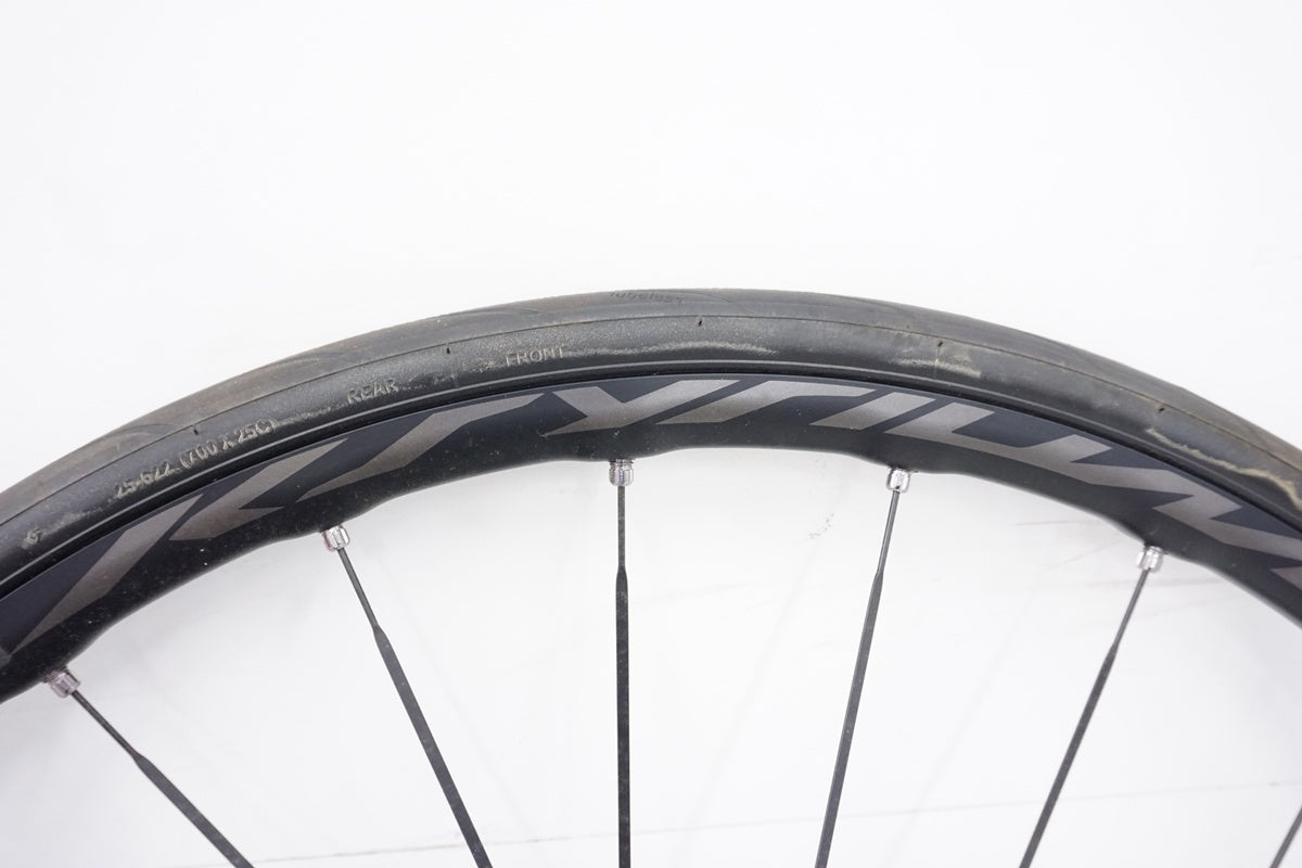 MAVIC「マビック」 KSYRIUM ELITE UST シマノ11速 ホイールセット / 浜松店