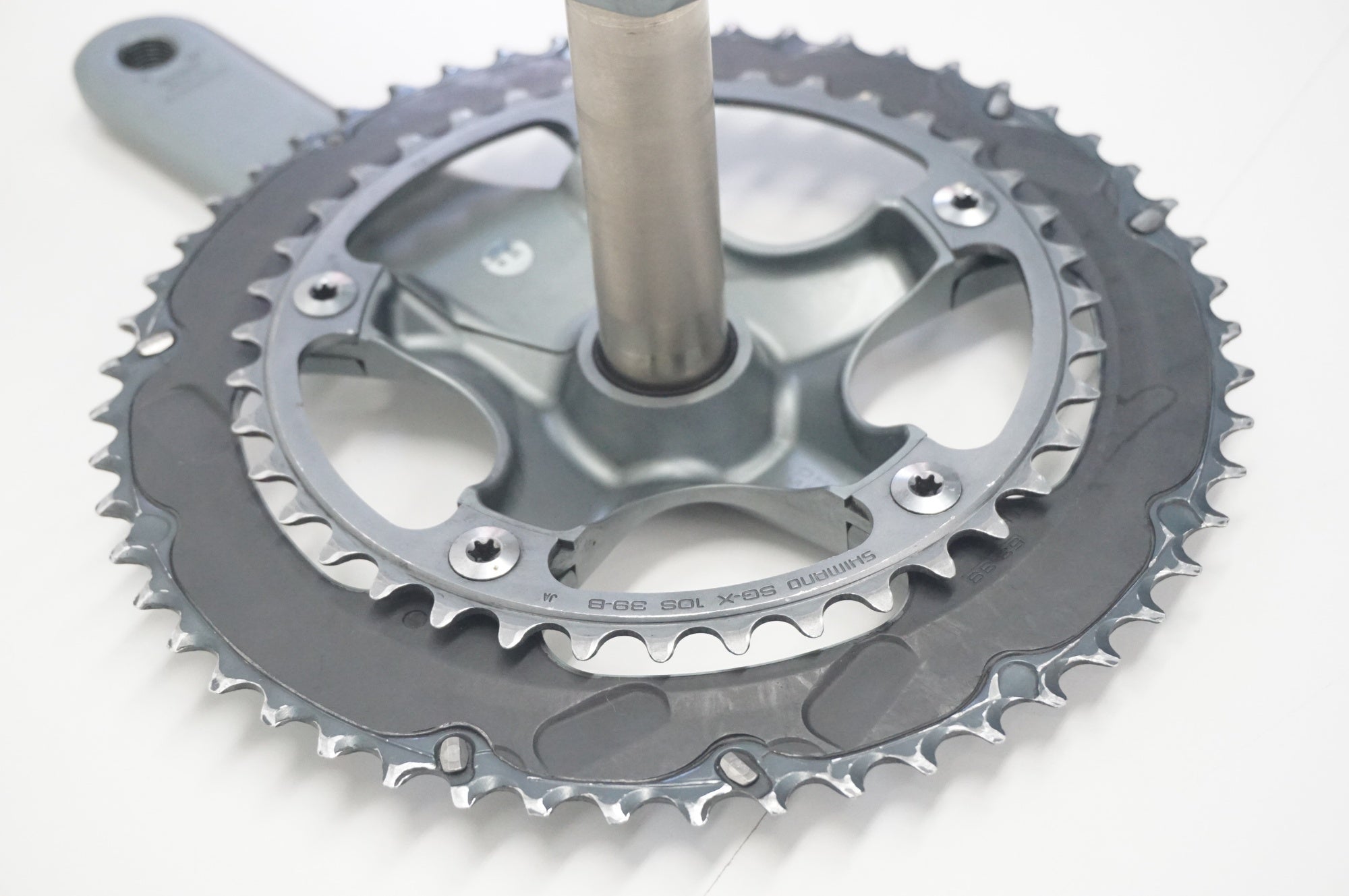 SHIMANO 「シマノ」 ULTEGRA FC-6700 53-39T 170mm クランク / 福岡店