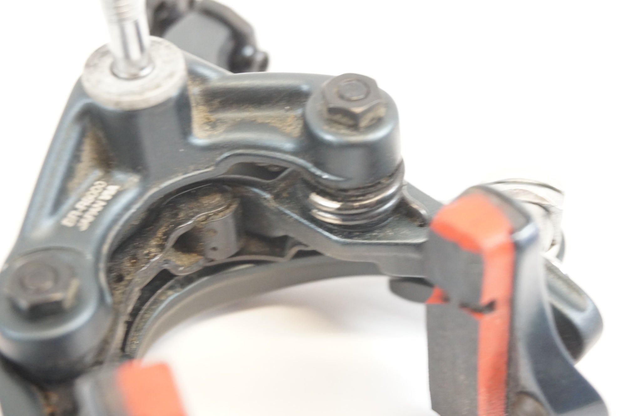 SHIMANO ULTEGRA BR-R8000 キャリパーブレーキ SHIMANO 「シマノ」 ULTEGRA BR-R8000 キャリパーブレーキセット