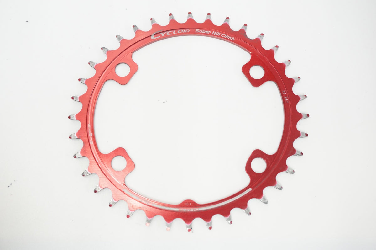 SUGINO 「スギノ」 CYCLOID CY4-SHC 36T インナーチェーンリング  / 福岡店