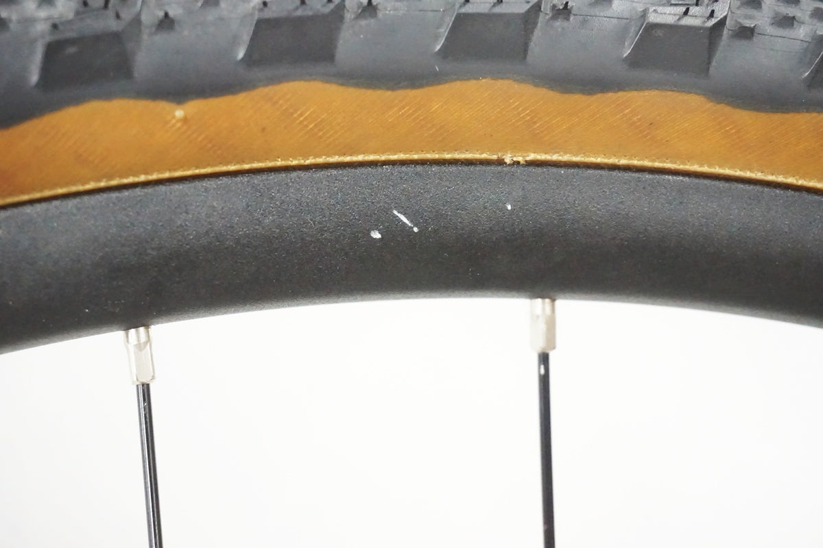 ブランド不明 シマノ 8-9速 ホイールセット / 奈良店