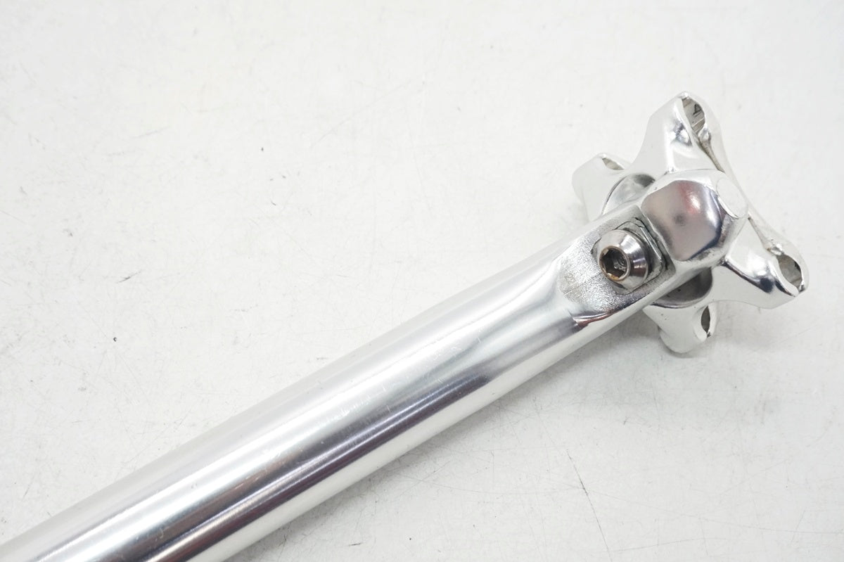 ブランド不明 Φ27.2 350mm シートポスト / 大阪門真店