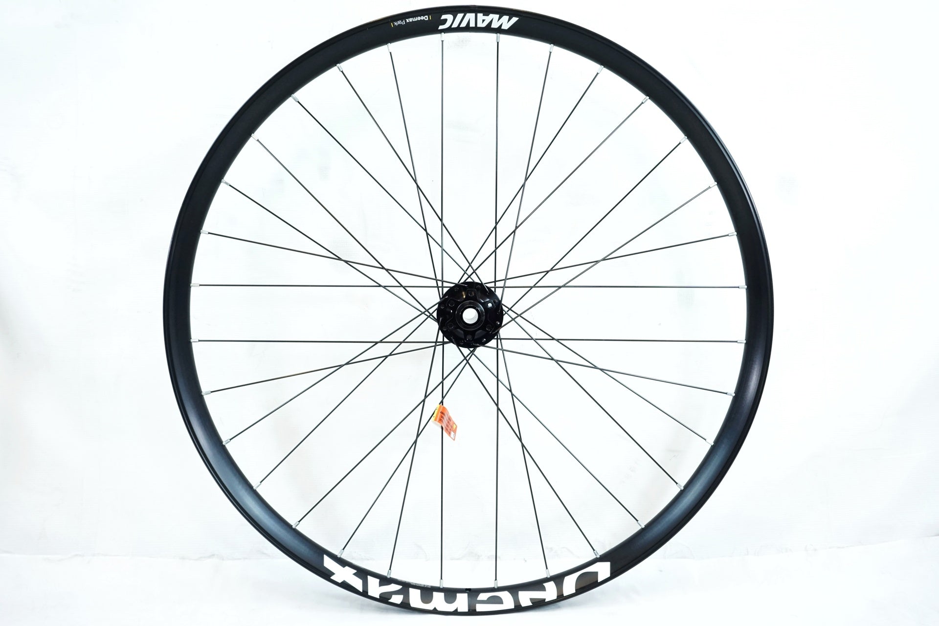 MAVIC 「マビック」 DEEMAX PARK 29 スラム10S 前後ホイールセット / 有明ガーデン店