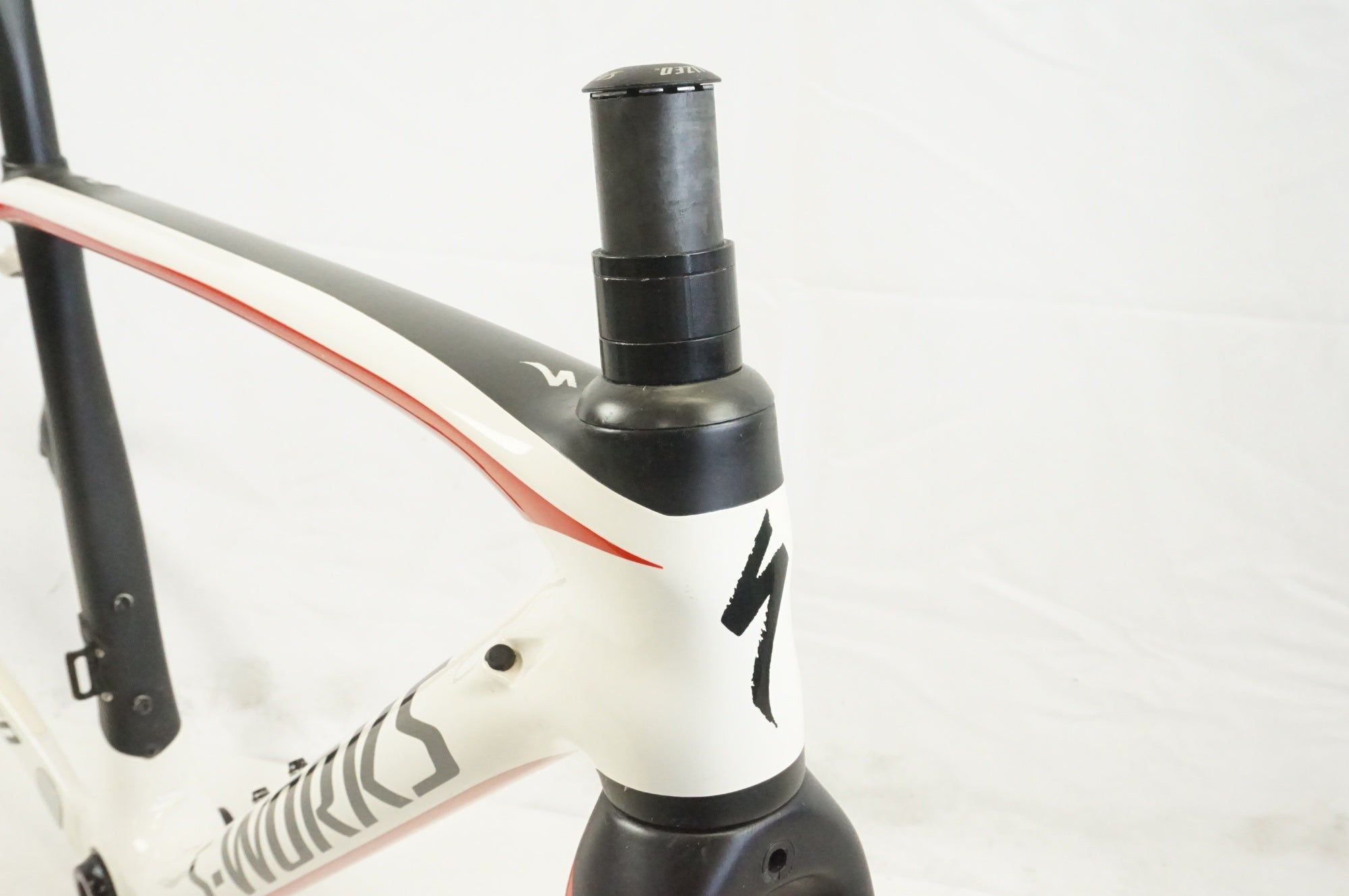 SPECIALIZED 「スペシャライズド」 S-WORKS TARMAC 2015年モデル フレームセット / 宇都宮店