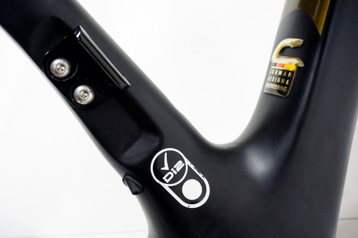 CORRATEC 「コラテック」 RT CARBON 2019年モデル フレームセット