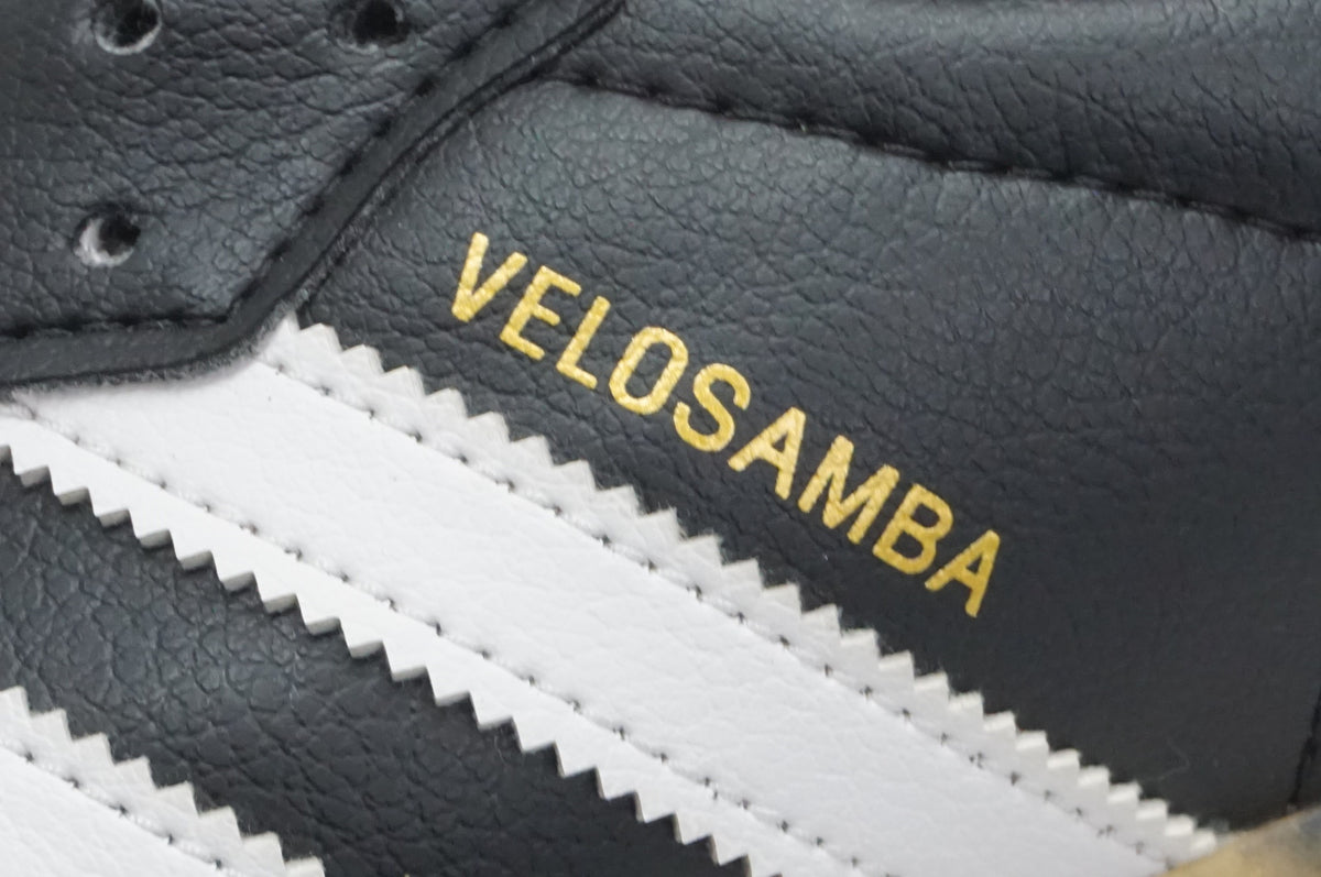 ADIDAS 「アディダス」 VELOSAMBA 43-1/3(27.5cm)サイズ シューズ / 福岡店