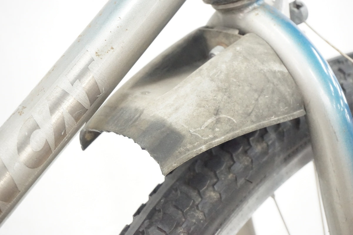 ジャンク PANASONIC MOUNTAIN CAT MC-F 年式不明　マウンテンバイク /奈良店 / 奈良店