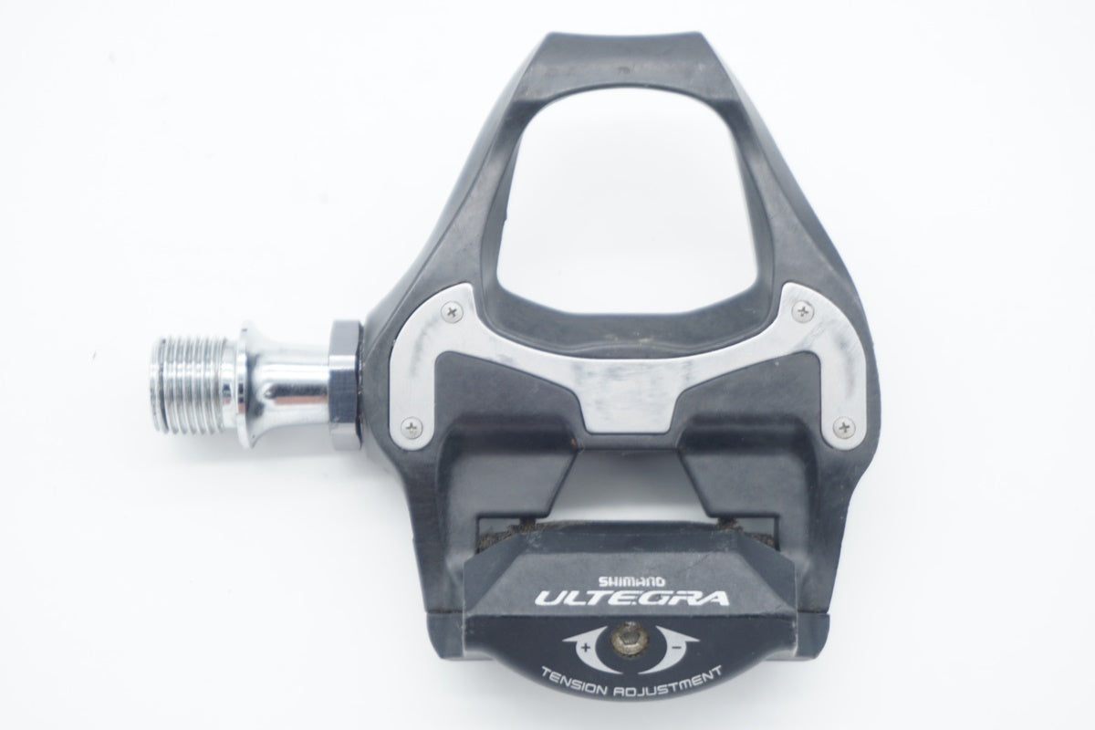 SHIMANO 「シマノ」  ULTEGRA PD-65800 ペダル / 滋賀大津店