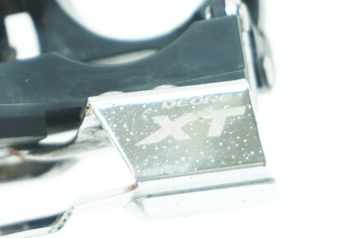 SHIMANO 「シマノ」 DEORE XT FD-T780フロントディレイラー / 大阪美原北インター店