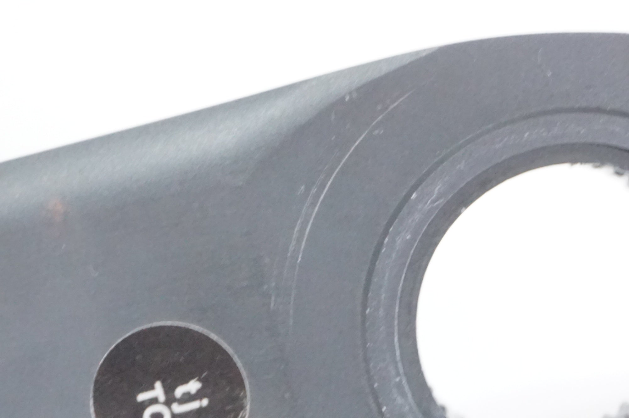4IIII 「フォーアイ」 PRECISION FC-R8000 左のみ 170mm パワー