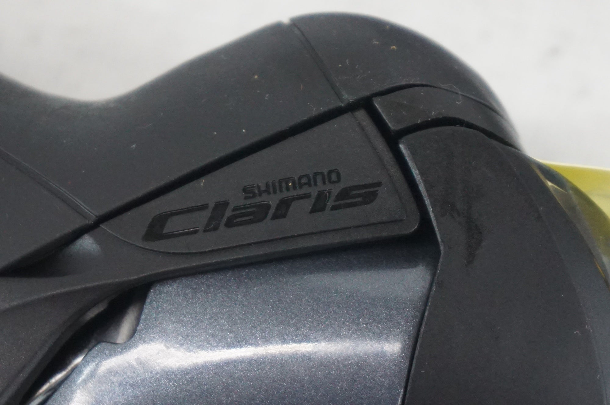 SHIMANO 「シマノ」 CLARIS ST-2400 デュアルコントロールレバー  / 阪急塚口店