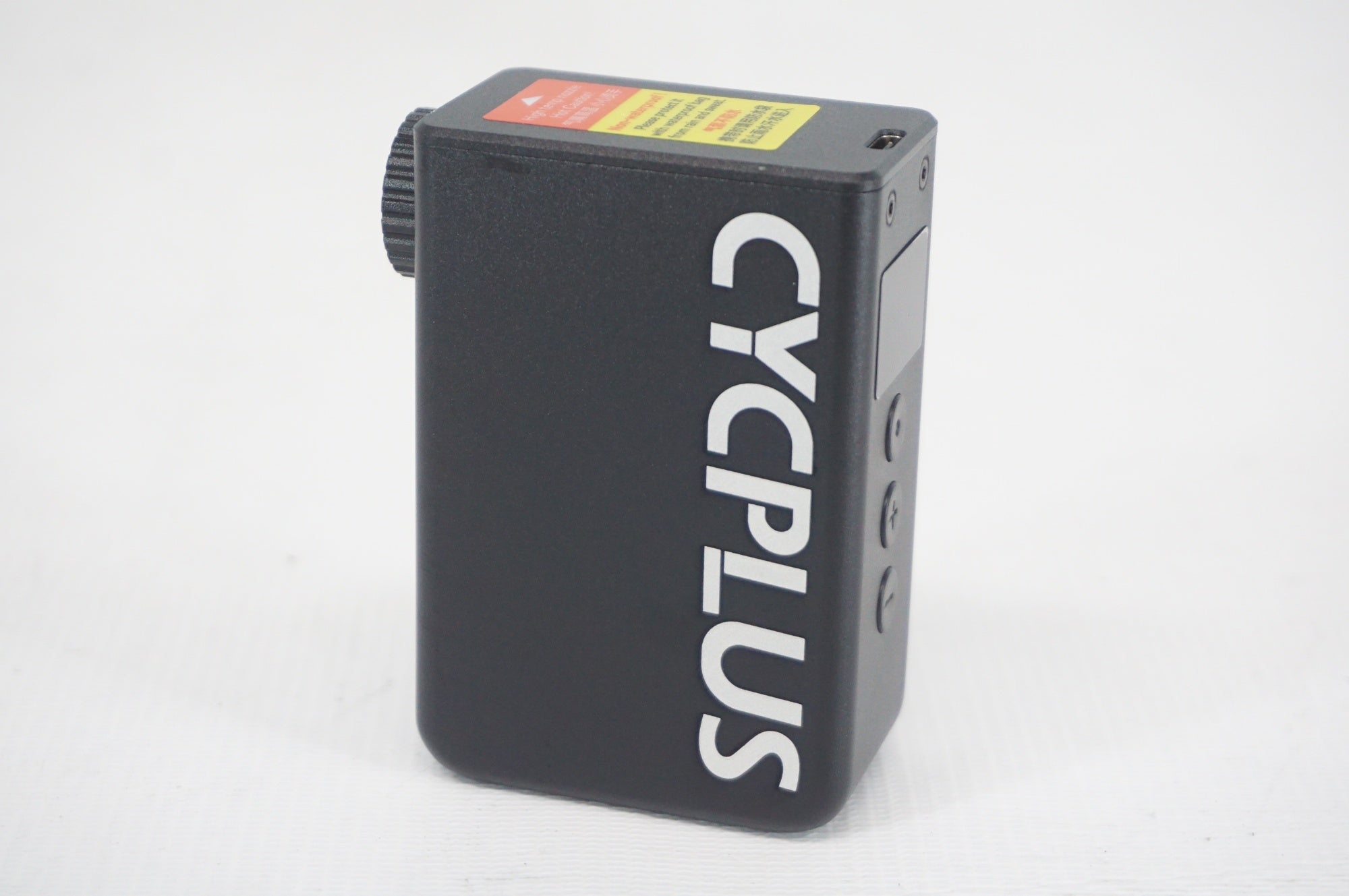 CYCPLUS 「サイクプラス」 AS2 PRO MAX 携帯用ポンプ / 阪急塚口店